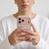 Чохол Tech-Protect MagPeak для iPhone 18 Pro Max | 17 Pro Max Matte Pink (5906302399734)