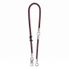 Аксесуар Tech-Protect C10S Rope Crossbody & Wrist Burgundy (5906302399765)