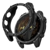 Чохол Tech-Protect Defense Air для Garmin Fenix 9 47mm Black (5906302399826)