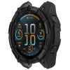 Чохол Tech-Protect Defense Air для Garmin Fenix 9 47mm Black (5906302399826)