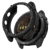 Чохол Tech-Protect Defense Air для Garmin Fenix 9 Pro 47mm Black (5906302399833)