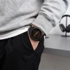 Чохол Tech-Protect Defense Air для Garmin Fenix 9 51mm Black (5906302399840)