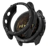 Чохол Tech-Protect Defense Air для Garmin Fenix 9 Pro 51mm Black (5906302399857)