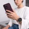 Ремінець Tech-Protect Silicone для Garmin Fenix 9 Pro | 9 | 8 | 7S | 6S Pro | 6S | 5S Plus | 5S (43 mm) Pink (5906302399888)