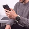 Ремінець Tech-Protect Silicone для Garmin Fenix 9 Pro | 9 | 8 Pro | 8 | E | 7 | 6 Pro | 6 | 5 47 mm Stone Grey (5906302399918)