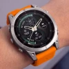 Ремінець Tech-Protect Silicone для Garmin Fenix 9 Pro | 9 | 8 Pro | 8 | E | 7 | 6 Pro | 6 | 5 47 mm Signal Orange (5906302399956)
