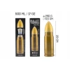 Термос Froster Bullet Brass набій 500 мл (5906361450032)