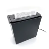 Шредер для документів Media tech Shredder V3.0 MT215 (5906453102153)