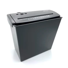Шредер для документів Media tech Shredder V3.0 MT215 (5906453102153)