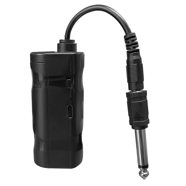 Мікрофон Media-Tech MT398 сценічний Bluetooth USB-C (5906453103983)