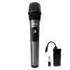 Мікрофон Media-Tech MT398 сценічний Bluetooth USB-C (5906453103983)