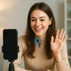 Мікрофонна радіосистема Media-Tech Micro-Mic Duo MT416 2 петличних мікрофони (5906453104164)