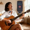 Мікрофонна радіосистема Media-Tech Micro-Mic Duo MT416 2 петличних мікрофони (5906453104164)