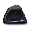 Мышь Media-Tech Vertic вертикальная беспроводная оптическая RF Black (5906453111230)