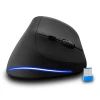 Мышь Media-Tech Vertic вертикальная беспроводная оптическая RF Black (5906453111230)