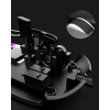 Миша Media-Tech MT1124 бездротова Bluetooth/RF з підзарядкою Black (5906453111247)