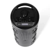 Портативная колонка Media-Tech Partybox Keg Bluetooth FM MP3 (5906453131658)