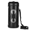 Портативная колонка Media-Tech Partybox Keg Bluetooth FM MP3 (5906453131658)