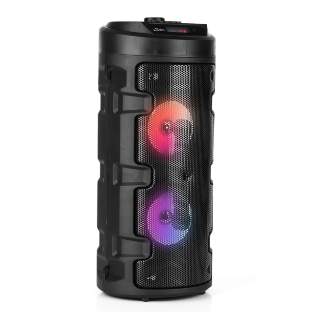 Портативная колонка Media-Tech Partybox Keg Bluetooth FM MP3 (5906453131658)