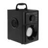 Портативна колонка Media-Tech Boombox Silver 15 Вт Silver (5906453131795)