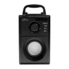 Портативна колонка Media-Tech Boombox Silver 15 Вт Silver (5906453131795)