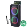 Портативная колонка Media-Tech Funbox BT MT3181 Bluetooth (5906453131818)