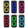 Портативная колонка Media-Tech Funbox BT MT3181 Bluetooth (5906453131818)
