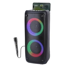 Портативна колонка Media-Tech Funbox BT MT3181 Bluetooth (5906453131818)