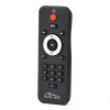 Портативна колонка Media-Tech Funbox Keg Pro Bluetooth (5906453131825)