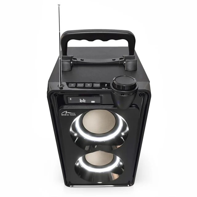 Портативна колонка Media-Tech Overbox MT3186 (5906453131863)