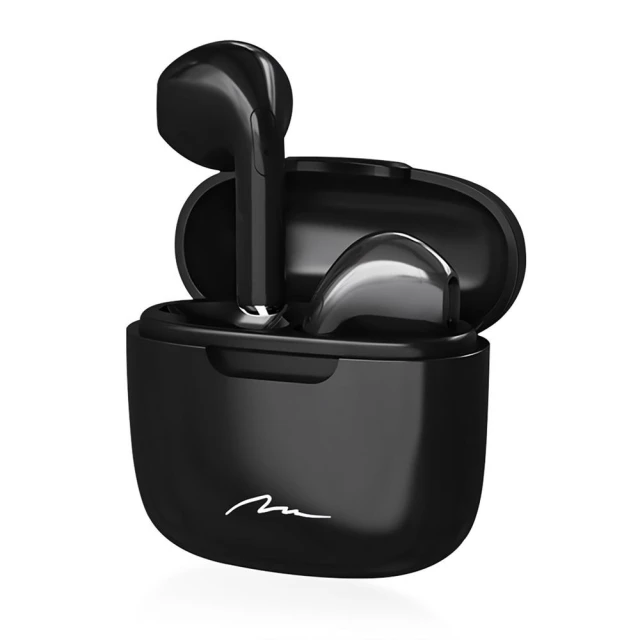 Навушники Media-Tech MT3589K Bluetooth Black (5906453135892)
