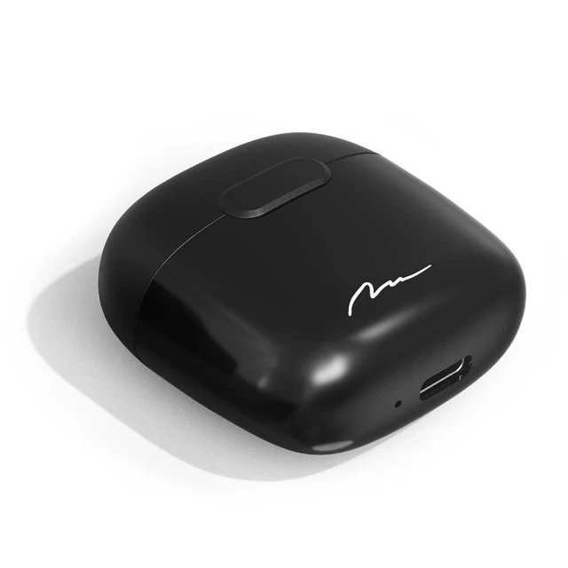 Навушники Media-Tech MT3589K Bluetooth Black (5906453135892)