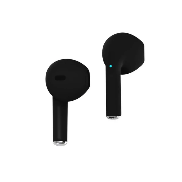 Навушники Media-Tech MT3589K Bluetooth Black (5906453135892)