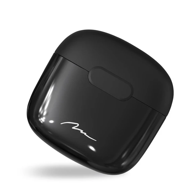 Навушники Media-Tech MT3589K Bluetooth Black (5906453135892)