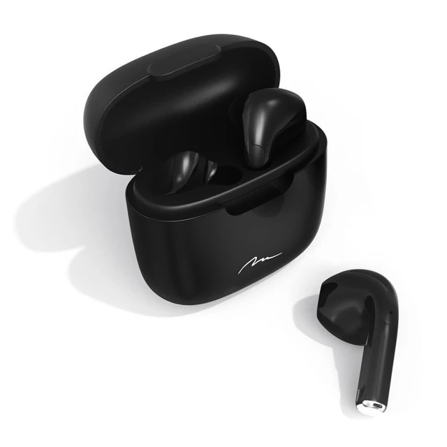 Навушники Media-Tech MT3589K Bluetooth Black (5906453135892)