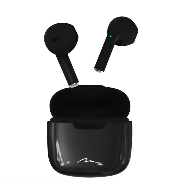 Навушники Media-Tech MT3589K Bluetooth Black (5906453135892)