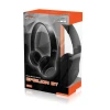 Навушники Media-Tech Epsilion BT MT3591 бездротові Bluetooth 4.2 (5906453135915)