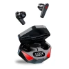 Навушники Media-Tech Cobra Pro Assault MT3606 бездротові Bluetooth 5.0 TWS ігрові (5906453136066)