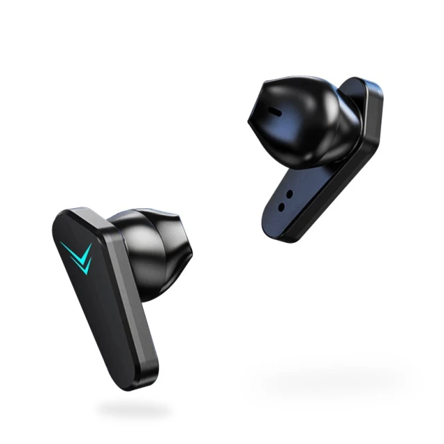 Навушники Media-Tech Cobra Pro Assault MT3606 бездротові Bluetooth 5.0 TWS ігрові (5906453136066)