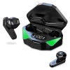 Навушники Media-Tech Cobra Pro Assault MT3606 бездротові Bluetooth 5.0 TWS ігрові (5906453136066)