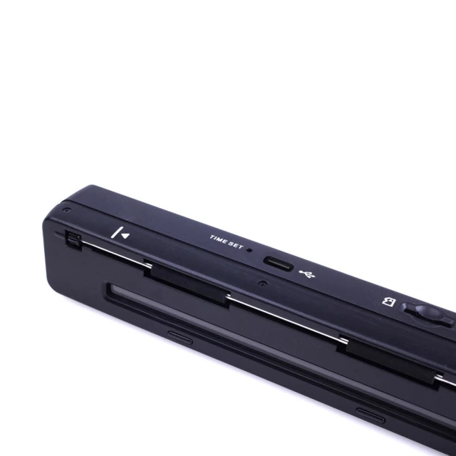Сканер Media tech MT4090 A4 USB (5906453140902)