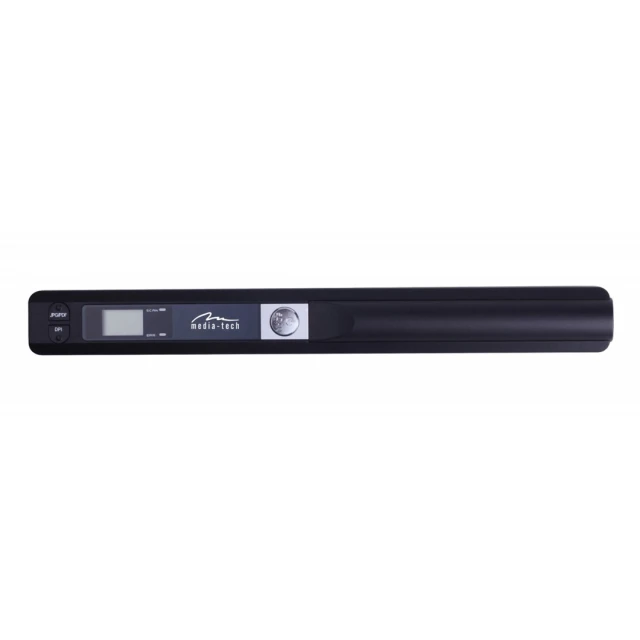 Сканер Media tech MT4090 A4 USB (5906453140902)