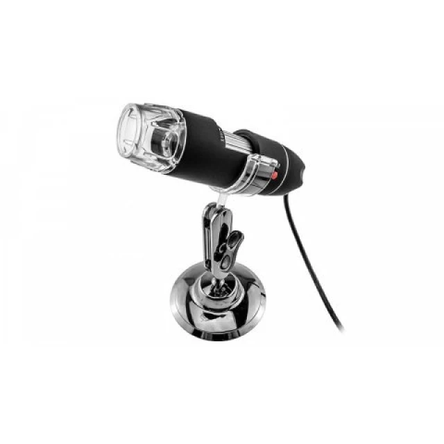 Микроскоп Media tech MT4096 Black (5906453140964)