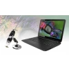 Микроскоп Media tech MT4096 Black (5906453140964)