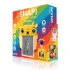 Цифровий фотоапарат Media tech Snapi MT4108 (5906453141084)
