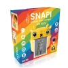 Цифровий фотоапарат Media tech Snapi MT4108 (5906453141084)