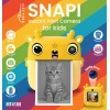 Цифровий фотоапарат Media tech Snapi MT4108 (5906453141084)