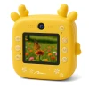 Цифровий фотоапарат Media tech Snapi MT4108 (5906453141084)