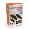 Сушарка для взуття Media tech MT6505 з функцією стерилізації (5906453165059)