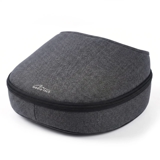 Масажер для ніг Media tech Warming Feet Massager MT6541 з функцією нагріву (5906453165417)